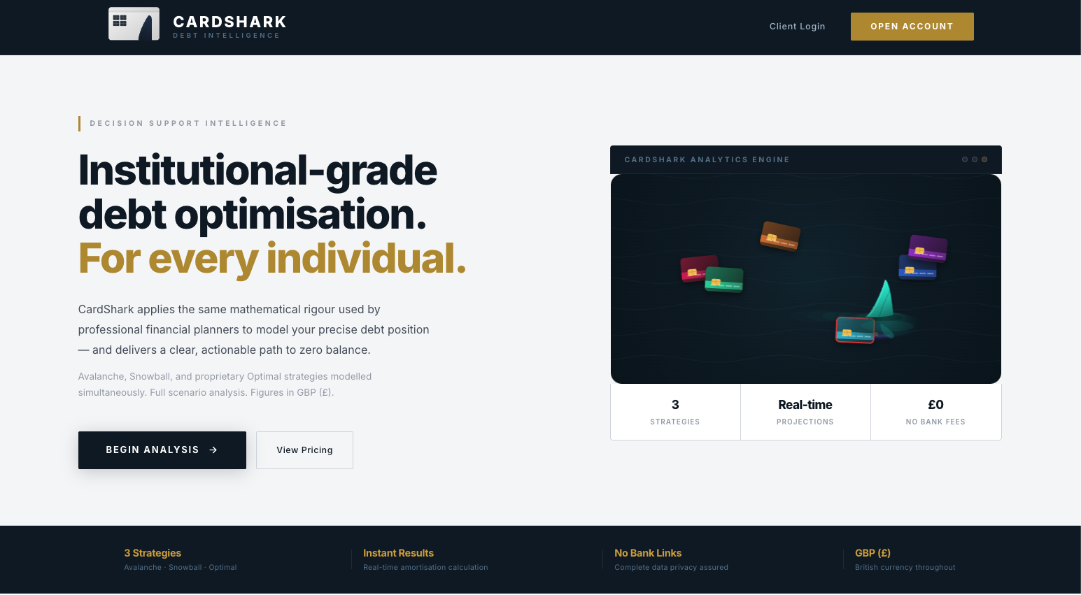 Cardshark