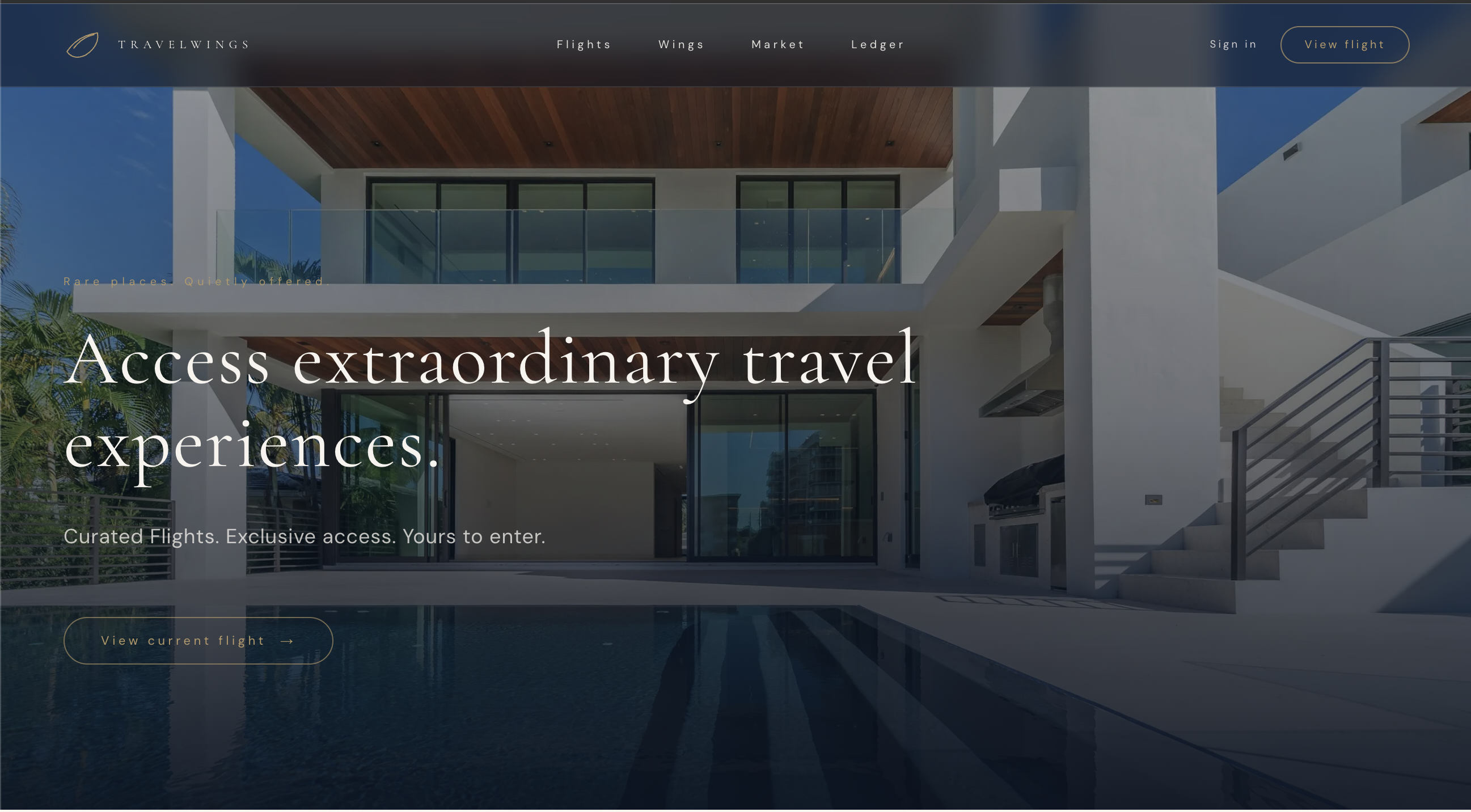 Travelwings